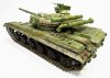 Trumpeter 01581 1/35 Mô Hình Xe Tăng Soviet T-64 Main Battle Tank Mod.1975 - anh 8