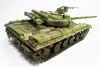 Trumpeter 01581 1/35 Mô Hình Xe Tăng Soviet T-64 Main Battle Tank Mod.1975 - anh 9