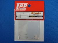Top Studio TD23086 Bộ ốc 0.6mm Rivets (b)