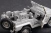 Trumpeter 05520 1/35 Mô Hình Xe JSDF type 73 Light Truck [shin] - anh 2