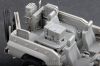 Trumpeter 05520 1/35 Mô Hình Xe JSDF type 73 Light Truck [shin] - anh 5