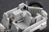 Trumpeter 05520 1/35 Mô Hình Xe JSDF type 73 Light Truck [shin] - anh 6