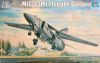 Trumpeter 03210 1/32 Mô Hình Máy Bay MiG-23ML Flogger-G - anh 1