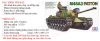 Tamiya 35120 1/35 Mô Hình Xe Tăng U.S.M48A3 Patton Tank - anh 2
