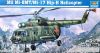 Trumpeter 05102 1/35 Mô Hình Trực Thăng Mil Mi-8MT/Mi-17 Hip-H - anh 1