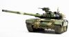 Trumpeter 05562 1/35 Mô Hình Xe Tăng Russian T-90A Main Battle Tank - Wladimir Turret - anh 2