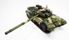 Trumpeter 05562 1/35 Mô Hình Xe Tăng Russian T-90A Main Battle Tank - Wladimir Turret - anh 6