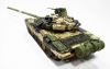 Trumpeter 05562 1/35 Mô Hình Xe Tăng Russian T-90A Main Battle Tank - Wladimir Turret - anh 8