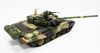 Trumpeter 05562 1/35 Mô Hình Xe Tăng Russian T-90A Main Battle Tank - Wladimir Turret - anh 9
