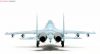 Trumpeter 01645 1/72 Mô Hình Máy Bay Russian Su-27UB Flanker C Fighter - anh 4