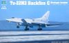 Trumpeter 01656 1/72 Mô Hình Máy Bay  Tu-22M3 Backfire C Strategic bomber - anh 1