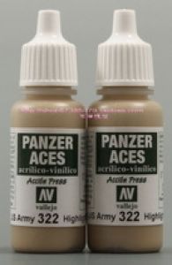 VA-AV70322 Highlight US. Tankcrew 322