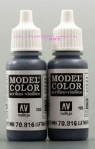 VA-AV70816 LUFTWAFFE UNIFORM WWII 816