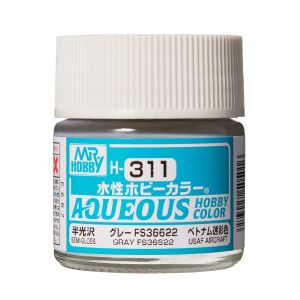 H311 GRAY FS36622