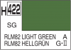 H422 RLM82 LIGHT GREEN - anh 1