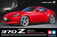 Tamiya 24315 1/24 Mô Hình Xe Oto Nissan 370Z