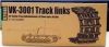 Trumpeter 02048 1/35 German VK3001 Series Workable Track Links - anh 1