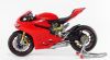 Tamiya 14129 1/12 Mô Hình Xe Moto Ducati 1199 Panigale - anh 2