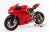 Tamiya 14129 1/12 Mô Hình Xe Moto Ducati 1199 Panigale - anh 3
