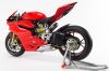 Tamiya 14129 1/12 Mô Hình Xe Moto Ducati 1199 Panigale - anh 4