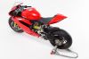 Tamiya 14129 1/12 Mô Hình Xe Moto Ducati 1199 Panigale - anh 5