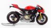 Tamiya 14129 1/12 Mô Hình Xe Moto Ducati 1199 Panigale - anh 6