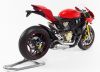 Tamiya 14129 1/12 Mô Hình Xe Moto Ducati 1199 Panigale - anh 7