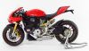 Tamiya 14129 1/12 Mô Hình Xe Moto Ducati 1199 Panigale - anh 9
