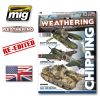 MIG-AMMO 4502 The Weathering Magazine Issue 3. CHIPPINGS English - anh 1