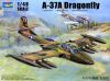Trumpeter 02888 1/48 Mô Hình Máy Bay A-37A Dragon Fly - anh 1
