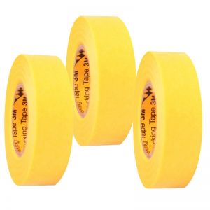 3M-10 Băng keo che sơn 3M - 10mmx18m
