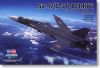 Hobbyboss 80211 1/72 Mô Hình Máy Bay Su-47 (S-37) Byerkut - anh 1