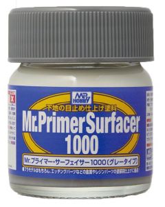 Mr.Hobby SF287 Sơn Lót Primer Surfacer 1000 40ml