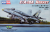 Hobbyboss 80320 1/48 Mô Hình Máy Bay  F/A-18A Hornet - anh 1