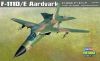 Hobbyboss 80350 1/48 Mô Hình Máy Bay  F-111D/E Aardvark - anh 1