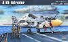 Hobbyboss 81709 1/48 Mô Hình Máy Bay  A-6E Intruder - anh 1