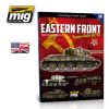 MIG-AMMO 6007 EASTERN FRONT. RUSSIAN VEHICLES 1935-1945. CAMOUFLAGE GUIDE - anh 1