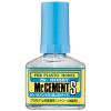 Mr.Hobby MC129  MR.CEMENT S Extra-Thin (Keo siêu mỏng) 40ml - anh 1