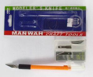 Manwah MW-2145 Dao mổ Manwah