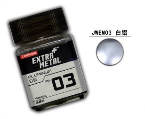 Jumpwind EM.03 Aluminum