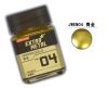 Jumpwind EM.04 Brass Gold - anh 1
