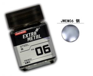 Jumpwind EM.06 Steel