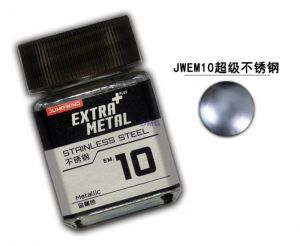 Jumpwind EM.10 Stainless Steel