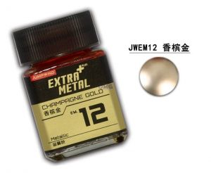 Jumpwind EM.12 Champagne Gold