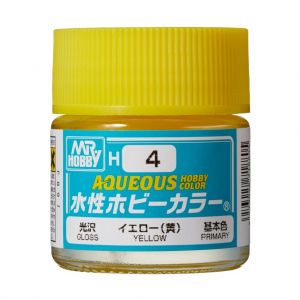 H4 Yellow