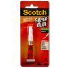 AD113-Keo siêu dính Scotch Supper Glue AD113 - anh 1