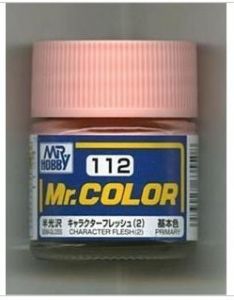 C112 Character Flesh (2)