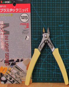 SP-23 Kềm cắt cơ bản