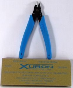 Xuron Kềm cơ bản