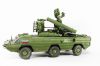 Trumpeter 05597 1/35 Mô Hình Xe Tên Lửa Phòng Không Soviet SA-8 Gecko - anh 3